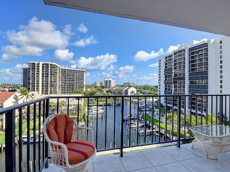 4750 S Ocean Blvd #702 — Photo 19