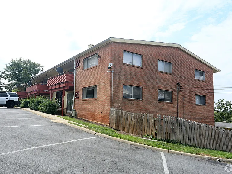 6717 Riverdale Rd — Photo 1