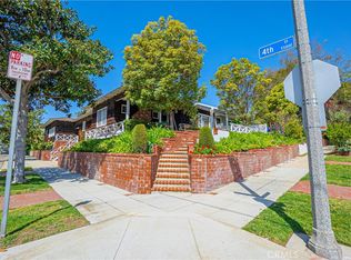 401 Flint Ave, Long Beach, CA 90814
