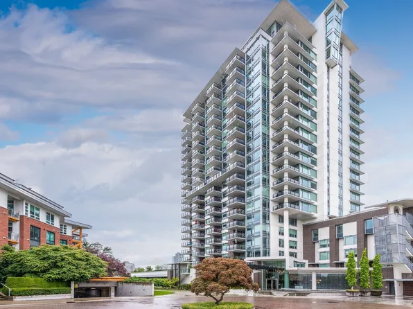 210 Salter St #606, New Westminster, BC V3M 0J9