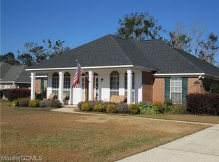 10150 Wakefield Dr N, Mobile, AL 36695