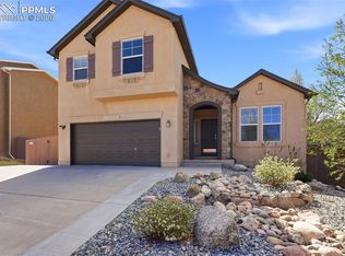 10744 Rhinestone Dr, Colorado Springs, CO 80908