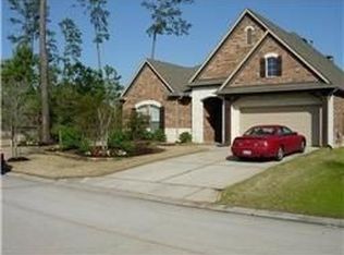 3 Tapestry Forest Pl, Spring, TX 77381