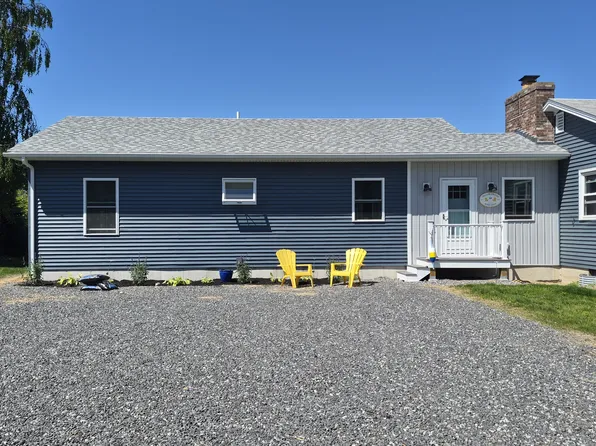 92 Elmere Rd #A, Wells, ME 04090