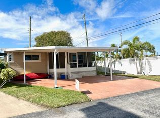 7400 46th Ave N LOT 100, Saint Petersburg, FL 33709