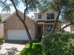 8709 Edmund Ct, Austin, TX 78749