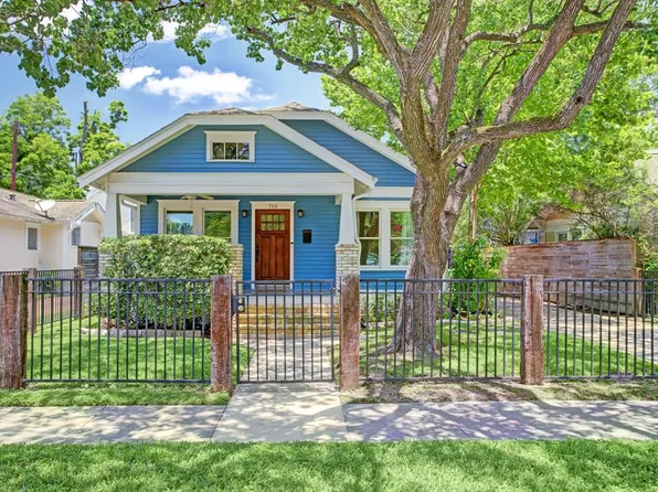715 Peddie Street, Houston, TX 77008