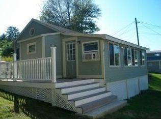 141 W Shore Rd, Bristol, NH 03222