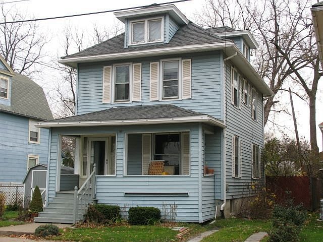 151 Seminary Avenue, Binghamton