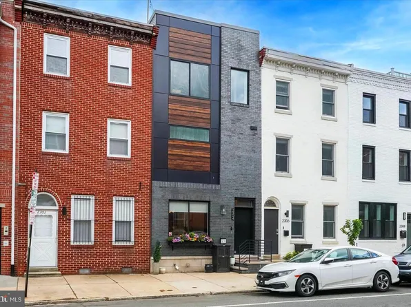 2304 Christian St, Philadelphia, PA 19146