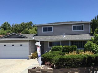 591 Greathouse Dr, Milpitas, CA 95035