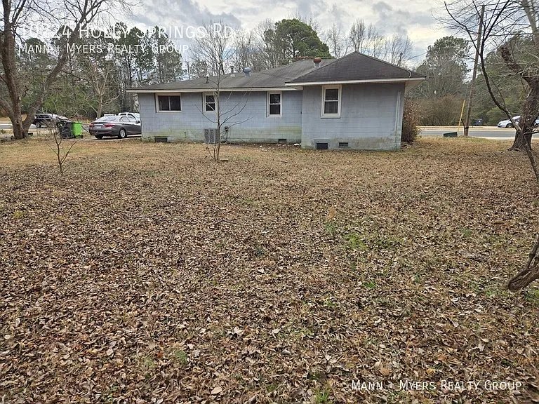 10224 Holly Springs Rd — Photo 27