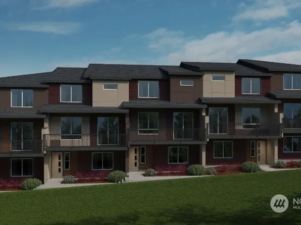 13221 NE 127th Court #A, Kirkland, WA 98034