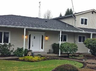 1420 Park Ave, Eugene, OR 97404