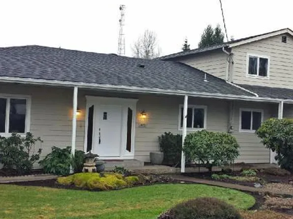 1420 Park Ave, Eugene, OR 97404