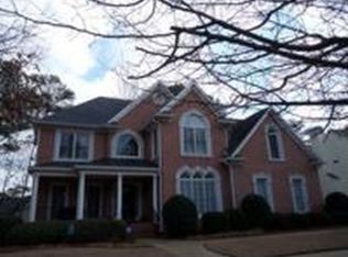301 Westbriar Way, Woodstock, GA 30189