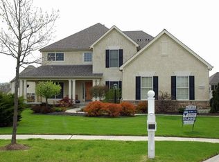 9962 Glasgow Ct, Dublin, OH 43017