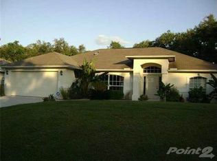 5373 Mandrake Ter, North Port, FL 34291