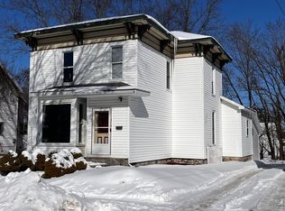 246 Mill St, Big Rapids, MI
