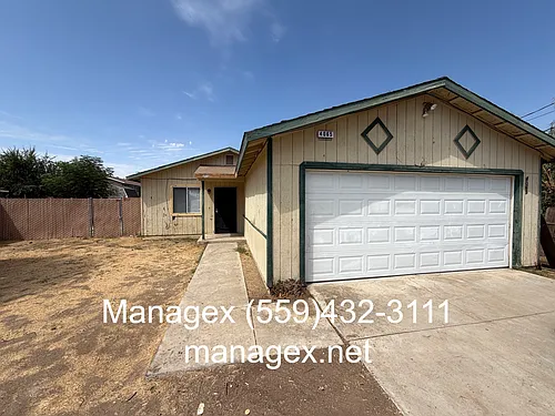 4065 E Dwight Way Photo 1