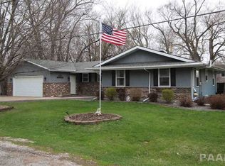100 Linda St, East Peoria, IL
