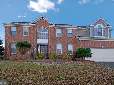 7201 Perrywood Rd, Upper Marlboro, MD, 20772