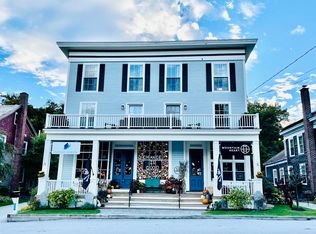 34 South Main Street, Danby, VT 05739
