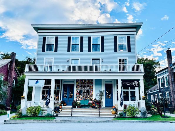 34 South Main Street, Danby, VT 05739