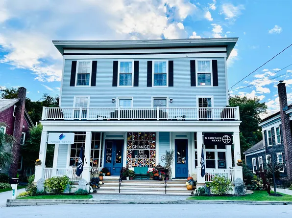 34 South Main Street, Danby, VT 05739
