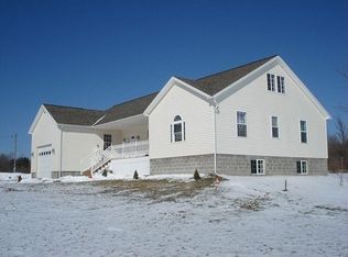 232 Bone Plain Rd, Freeville, NY 13068