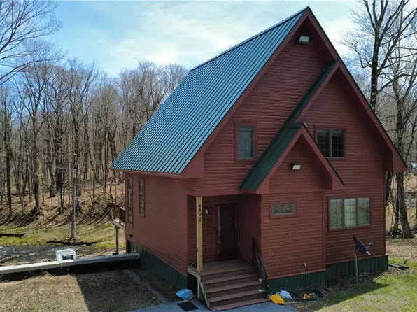 4392 Townline Rd, Lorraine, NY 13659