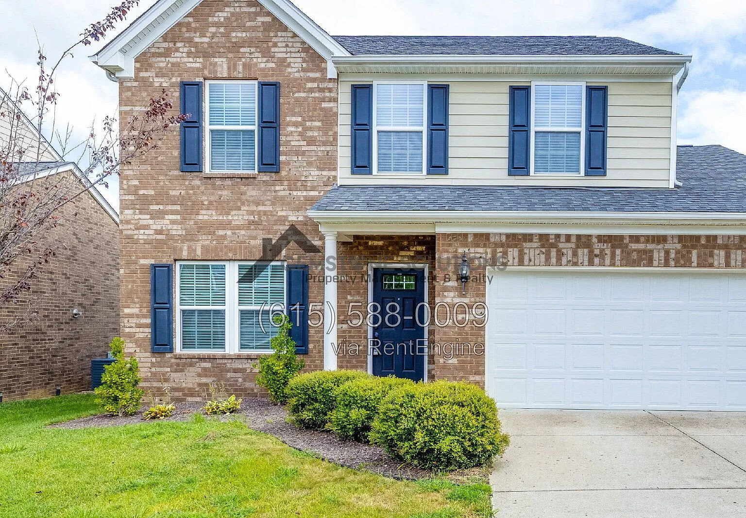 3 bed, 2.5 bath, 2183 sqft, $2,600 — Photo 2