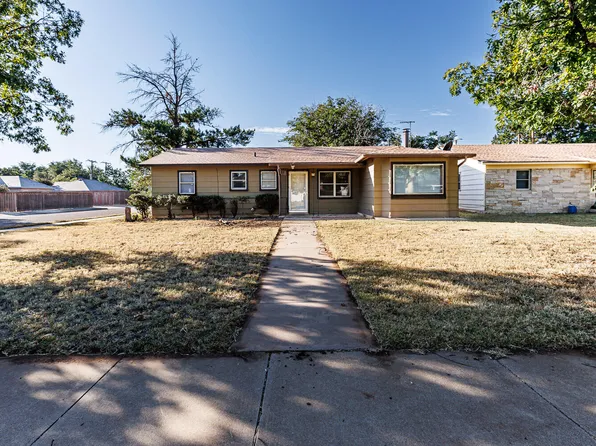 5301 24th St, Lubbock, TX 79407