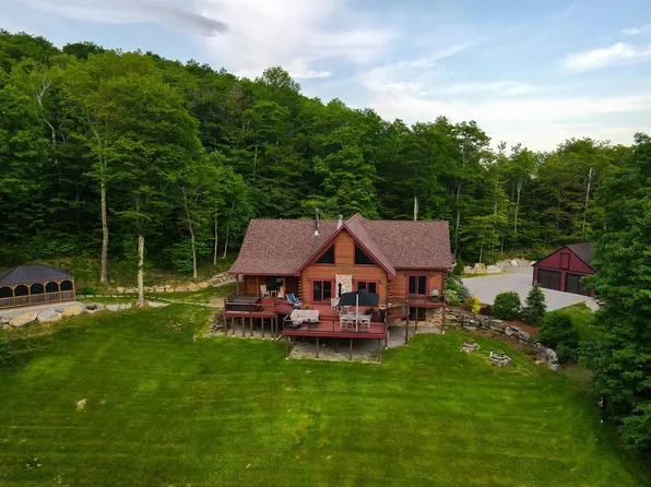 1337 Andover Ridge Road, Andover, VT 05143