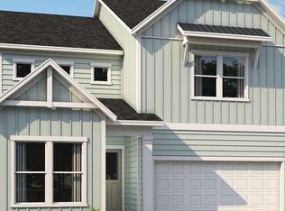 Sedona - Waterway Plan, Blue Heron Retreat, Little River, SC 29566