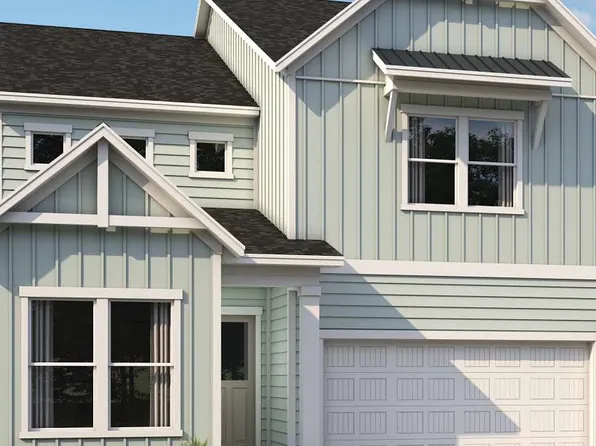 Sedona - Waterway Plan, Blue Heron Retreat