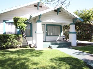 1425 W Harding Way, Stockton, CA 95203