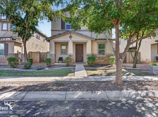 3629 E Sexton St, Gilbert, AZ 85295