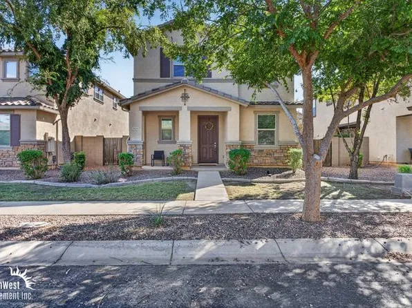 3629 E Sexton St, Gilbert, AZ 85295