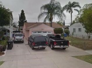 13217 Curtis And King Rd, Norwalk, CA 90650