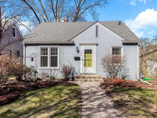 5008 5th St NE, Columbia Heights, MN 55421