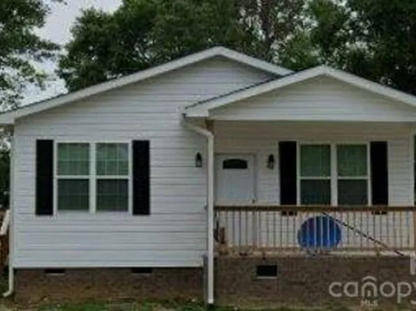 506 Bratton St, Chester, SC 29706