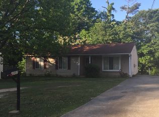 1357 Robin Hill Dr, Norcross, GA 30093