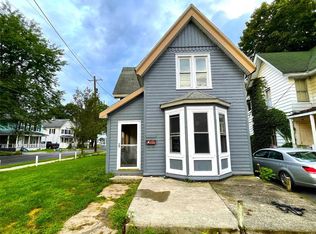 34 New St, Binghamton, NY 13903