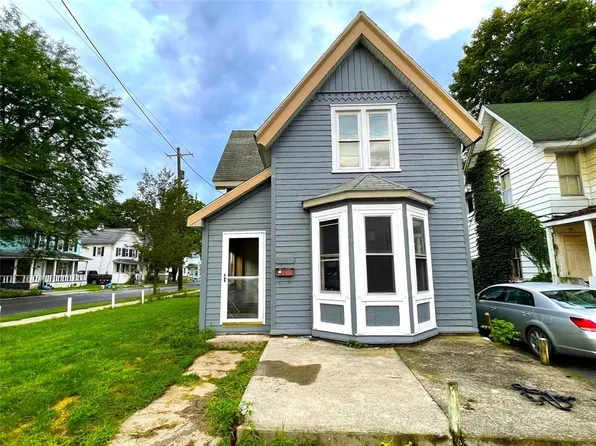 34 New St, Binghamton, NY 13903