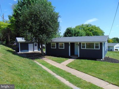 909 Oak St, Frederick, MD, 21703