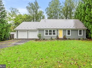 771 Bifrost Way, Linden, VA 22642