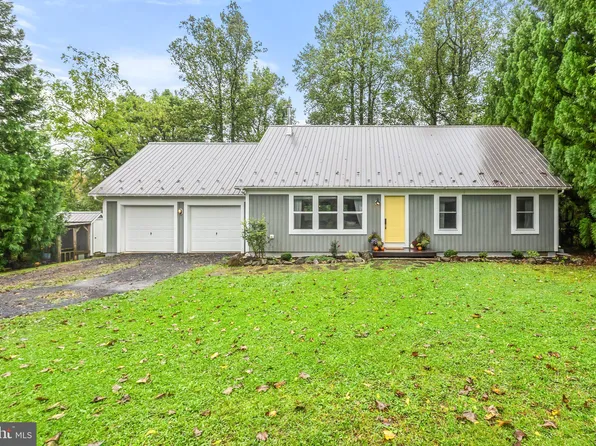 771 Bifrost Way, Linden, VA 22642