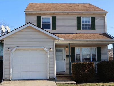 97 E 221st St, Euclid, OH, 44123