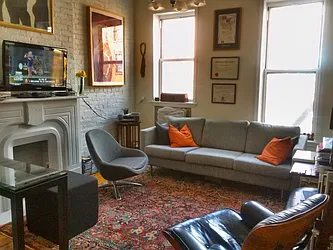 Rented by Brick Real Estate